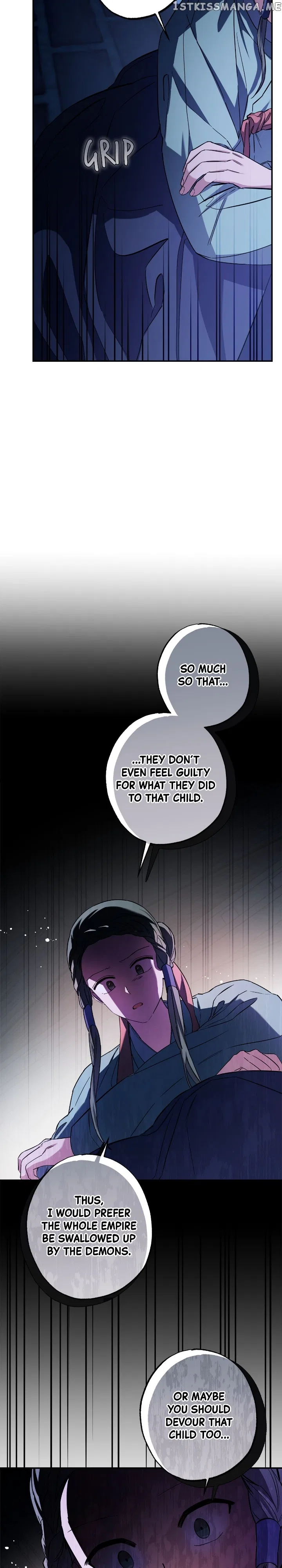 Cradle of Heaven Chapter 78 – Page 33