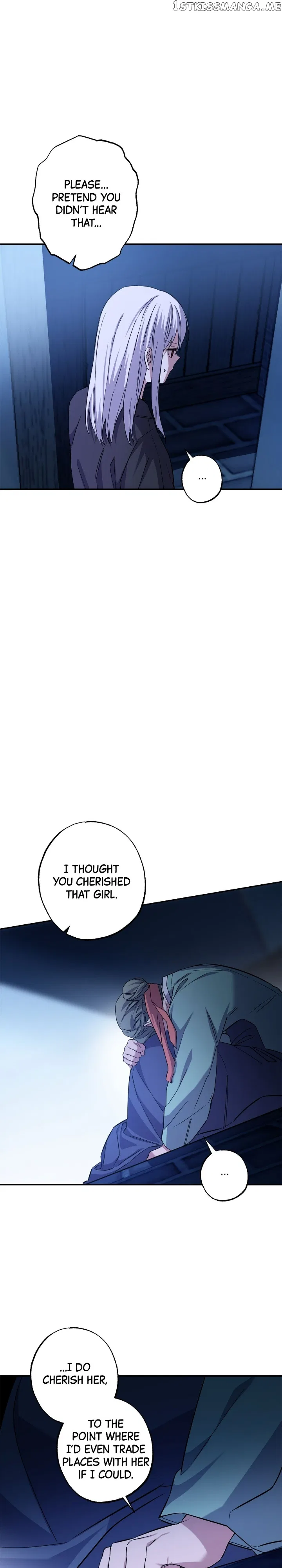 Cradle of Heaven Chapter 78 – Page 35