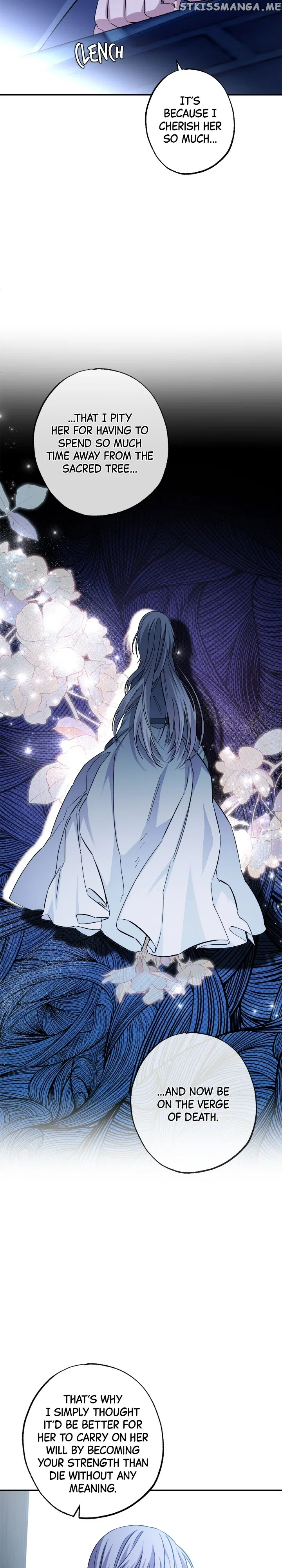 Cradle of Heaven Chapter 78 – Page 36