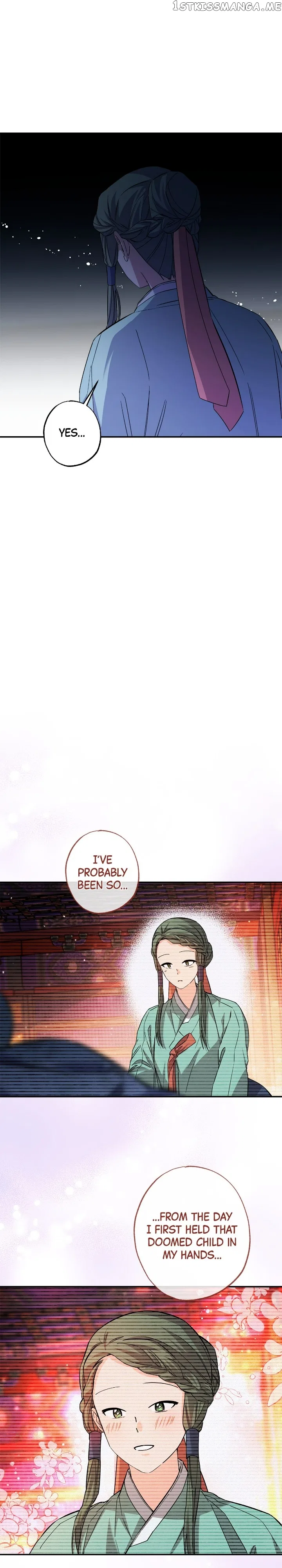 Cradle of Heaven Chapter 78 – Page 38