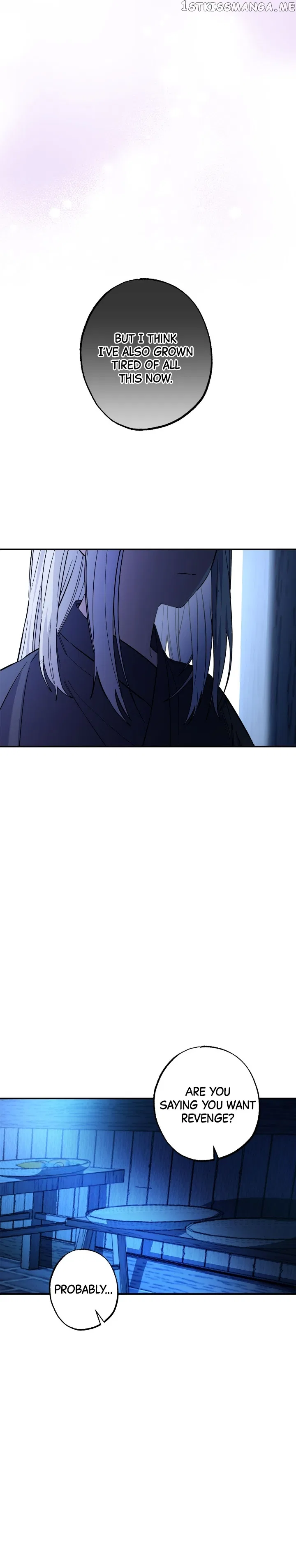 Cradle of Heaven Chapter 78 – Page 39