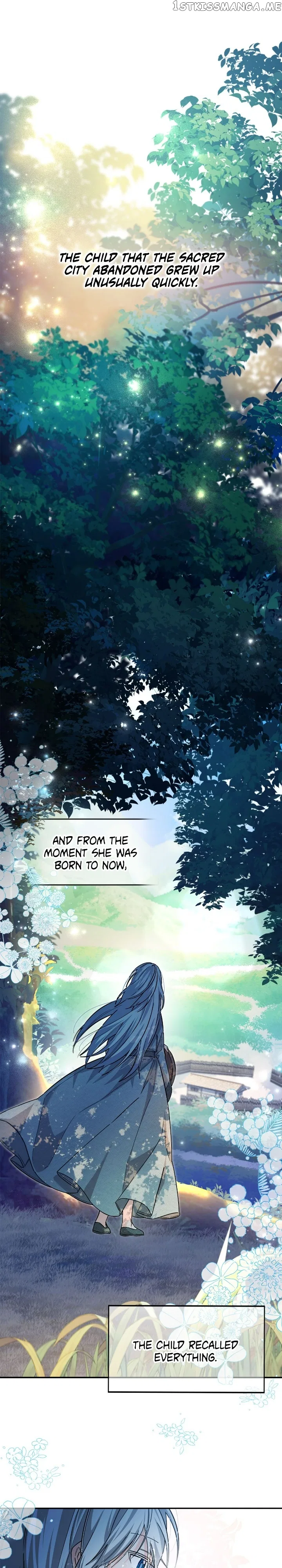 Cradle of Heaven Chapter 77 – Page 4