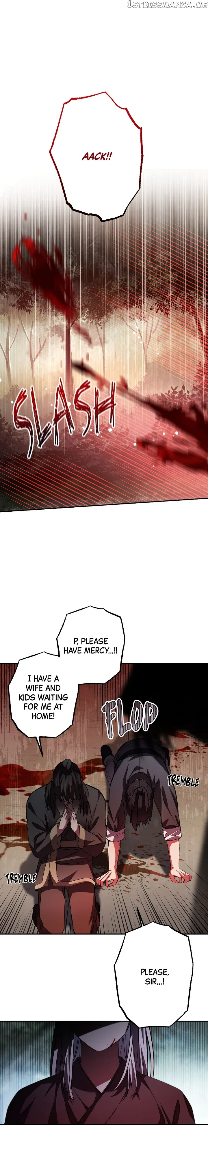 Cradle of Heaven Chapter 77 – Page 12