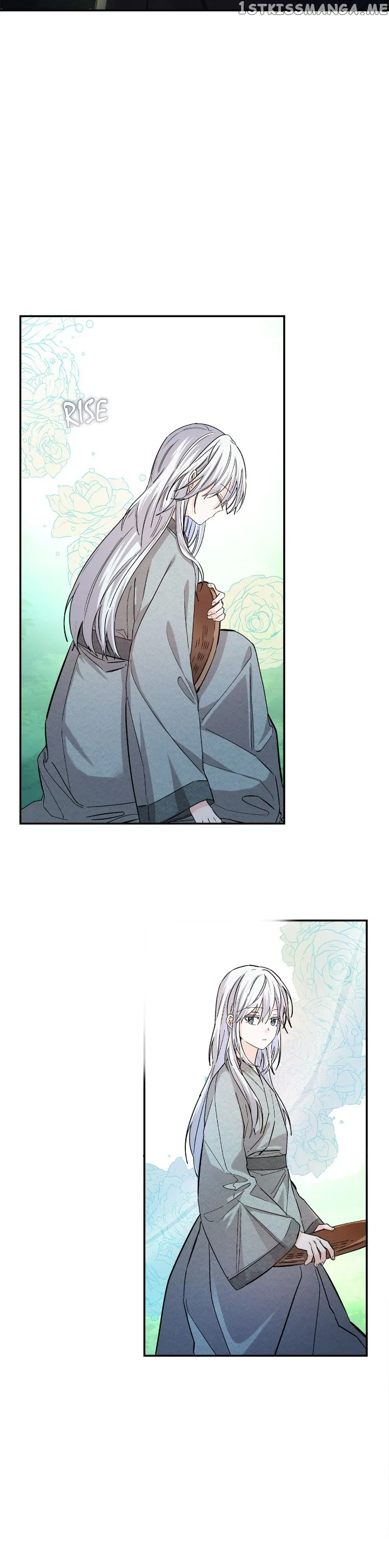 Cradle of Heaven Chapter 77 – Page 16