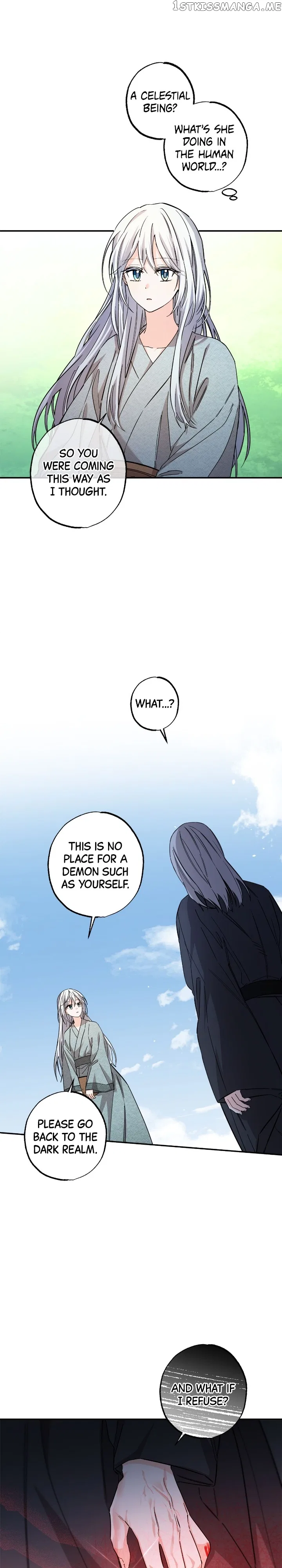 Cradle of Heaven Chapter 77 – Page 18
