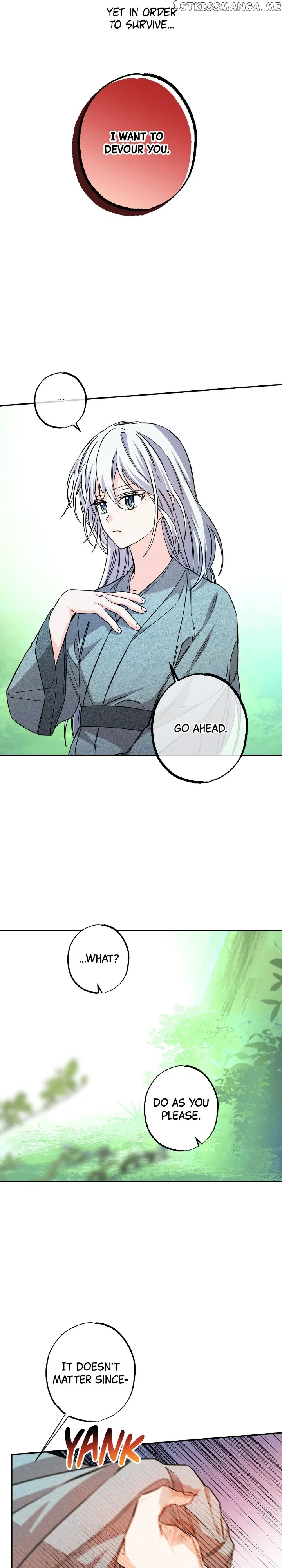 Cradle of Heaven Chapter 77 – Page 24