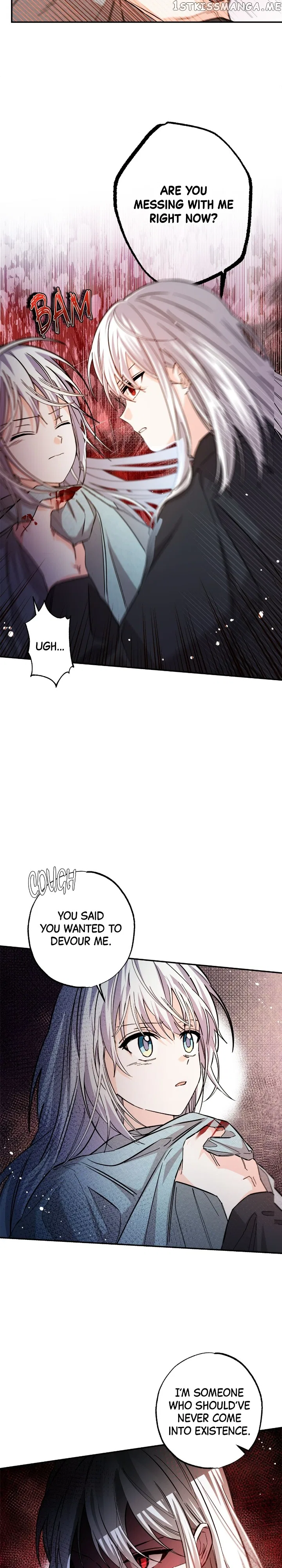 Cradle of Heaven Chapter 77 – Page 25