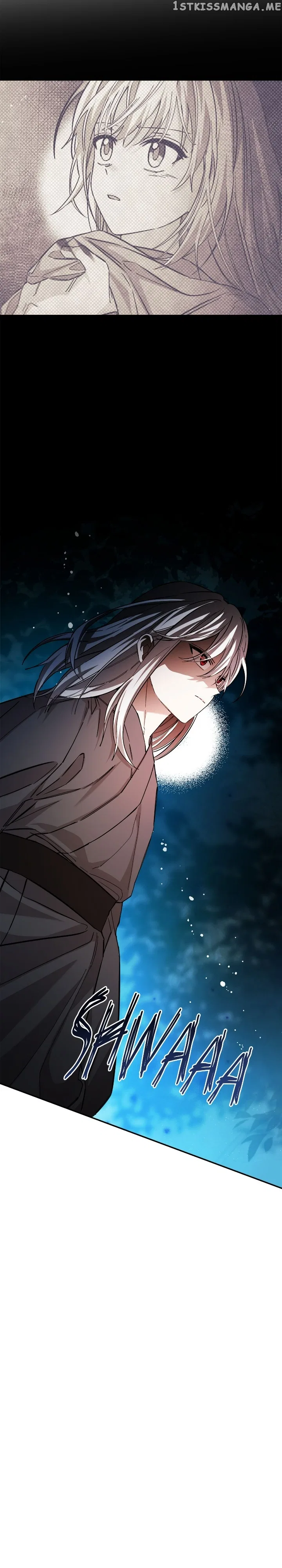 Cradle of Heaven Chapter 77 – Page 30