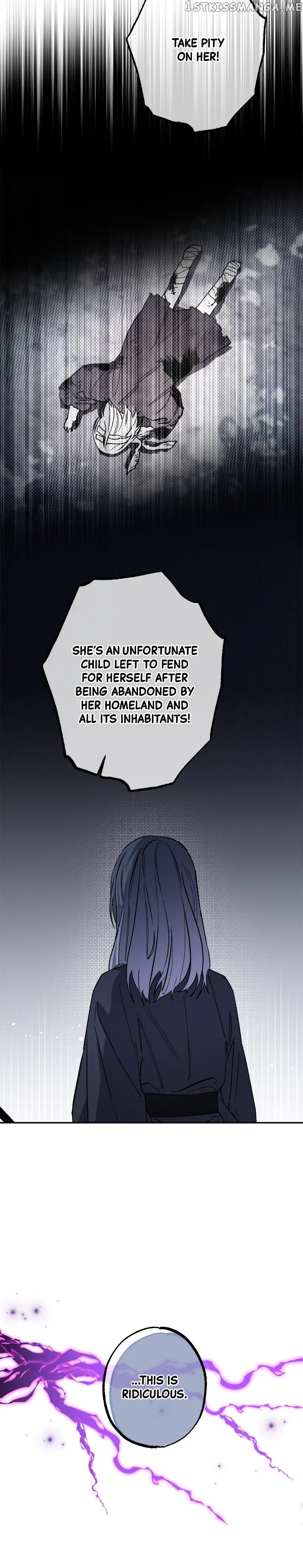 Cradle of Heaven Chapter 77 – Page 33