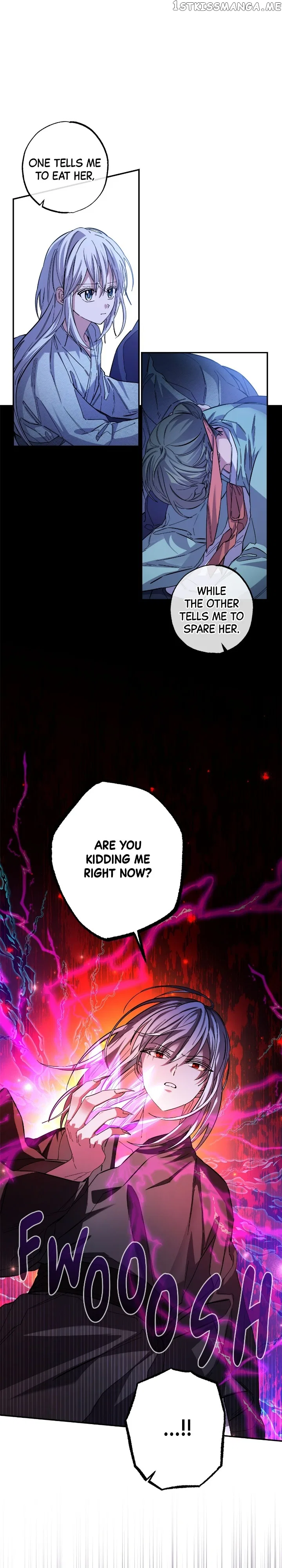 Cradle of Heaven Chapter 77 – Page 34