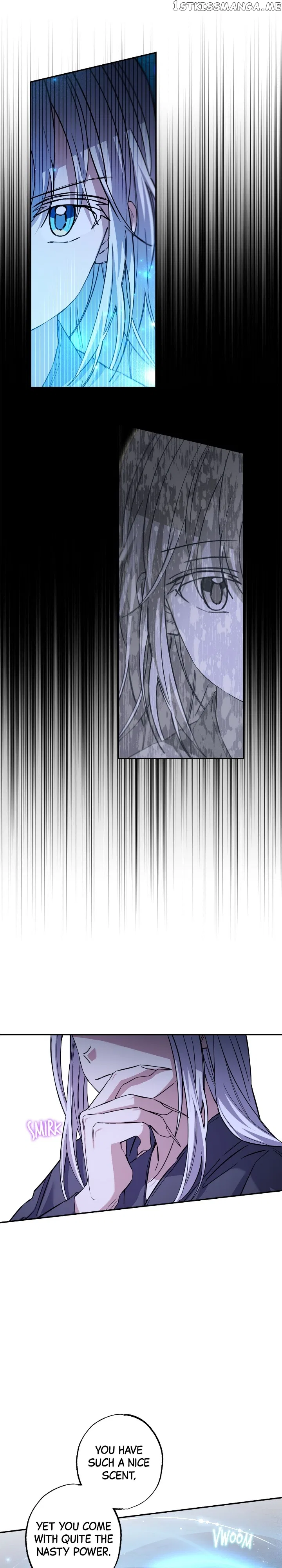 Cradle of Heaven Chapter 77 – Page 36