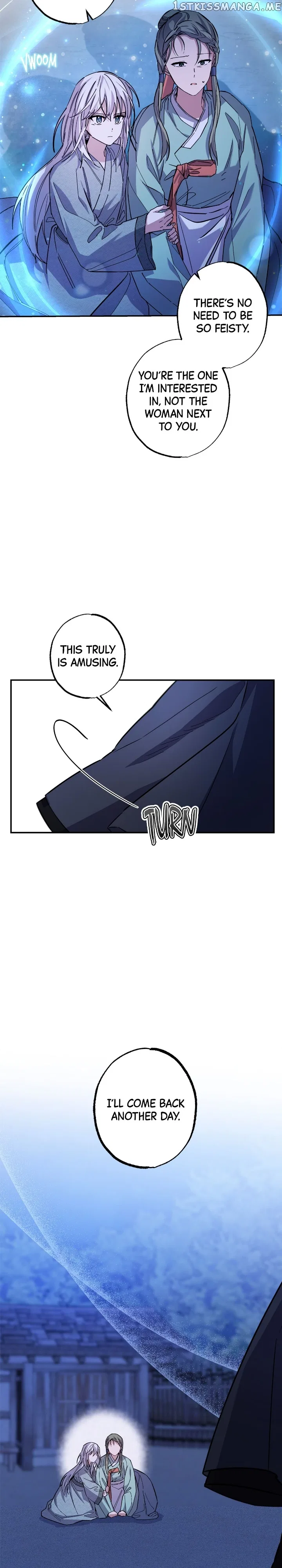 Cradle of Heaven Chapter 77 – Page 37