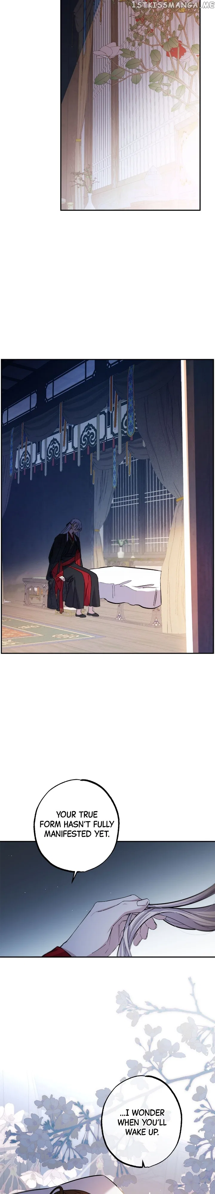 Cradle of Heaven Chapter 76 – Page 2
