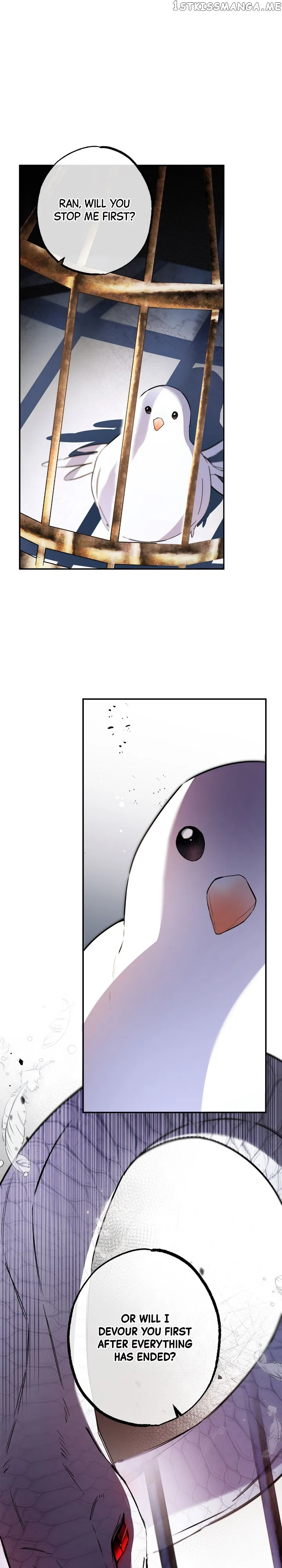Cradle of Heaven Chapter 76 – Page 10