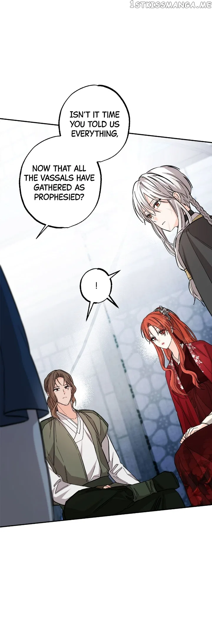 Cradle of Heaven Chapter 76 – Page 16