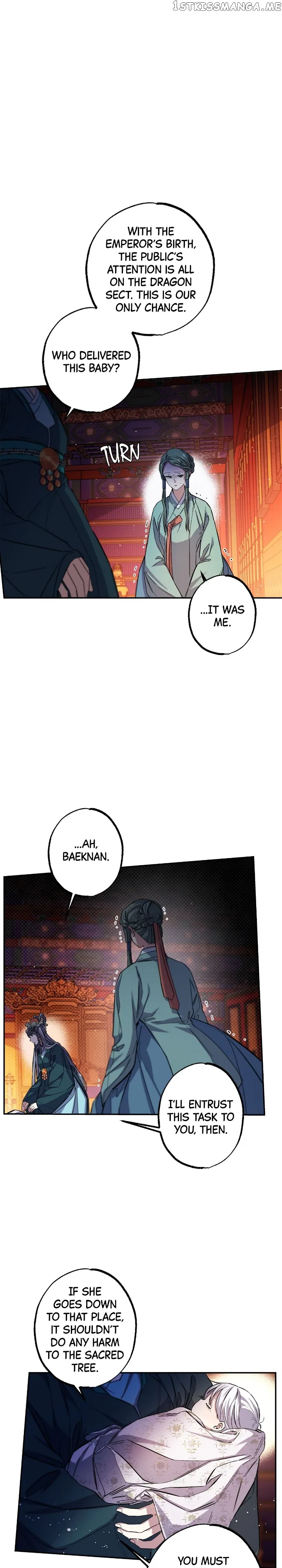 Cradle of Heaven Chapter 76 – Page 31