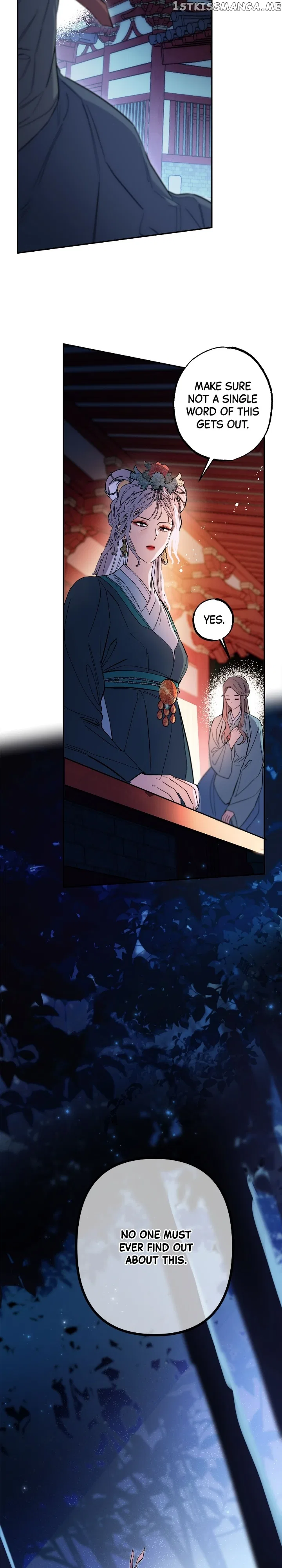 Cradle of Heaven Chapter 76 – Page 35