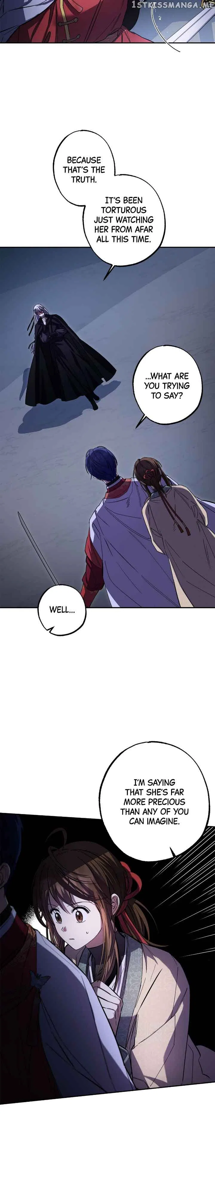 Cradle of Heaven Chapter 75 – Page 3