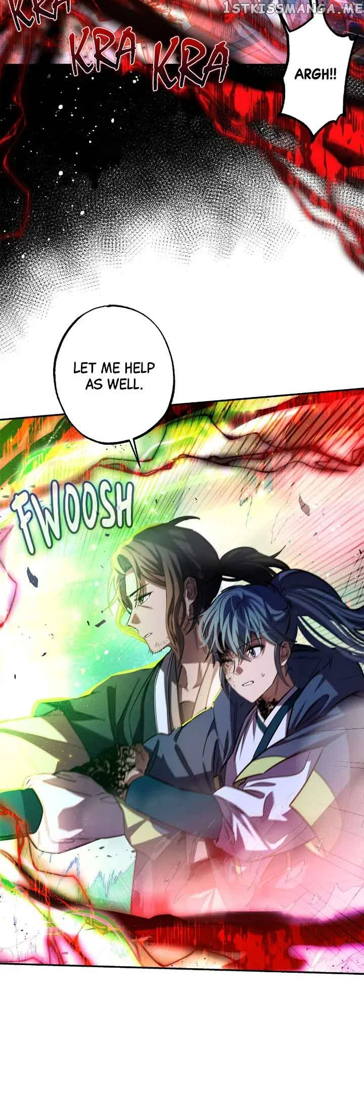 Cradle of Heaven Chapter 75 – Page 14