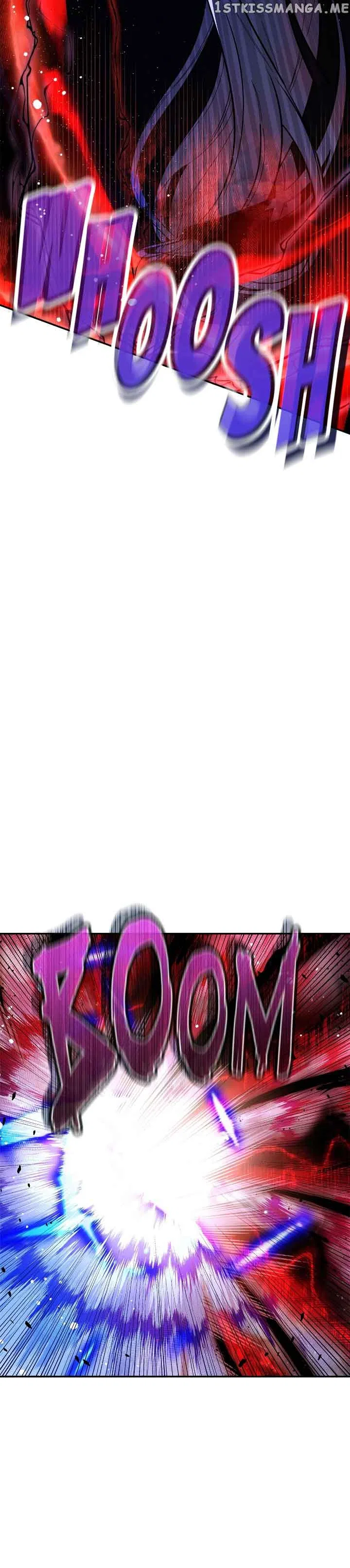 Cradle of Heaven Chapter 75 – Page 18