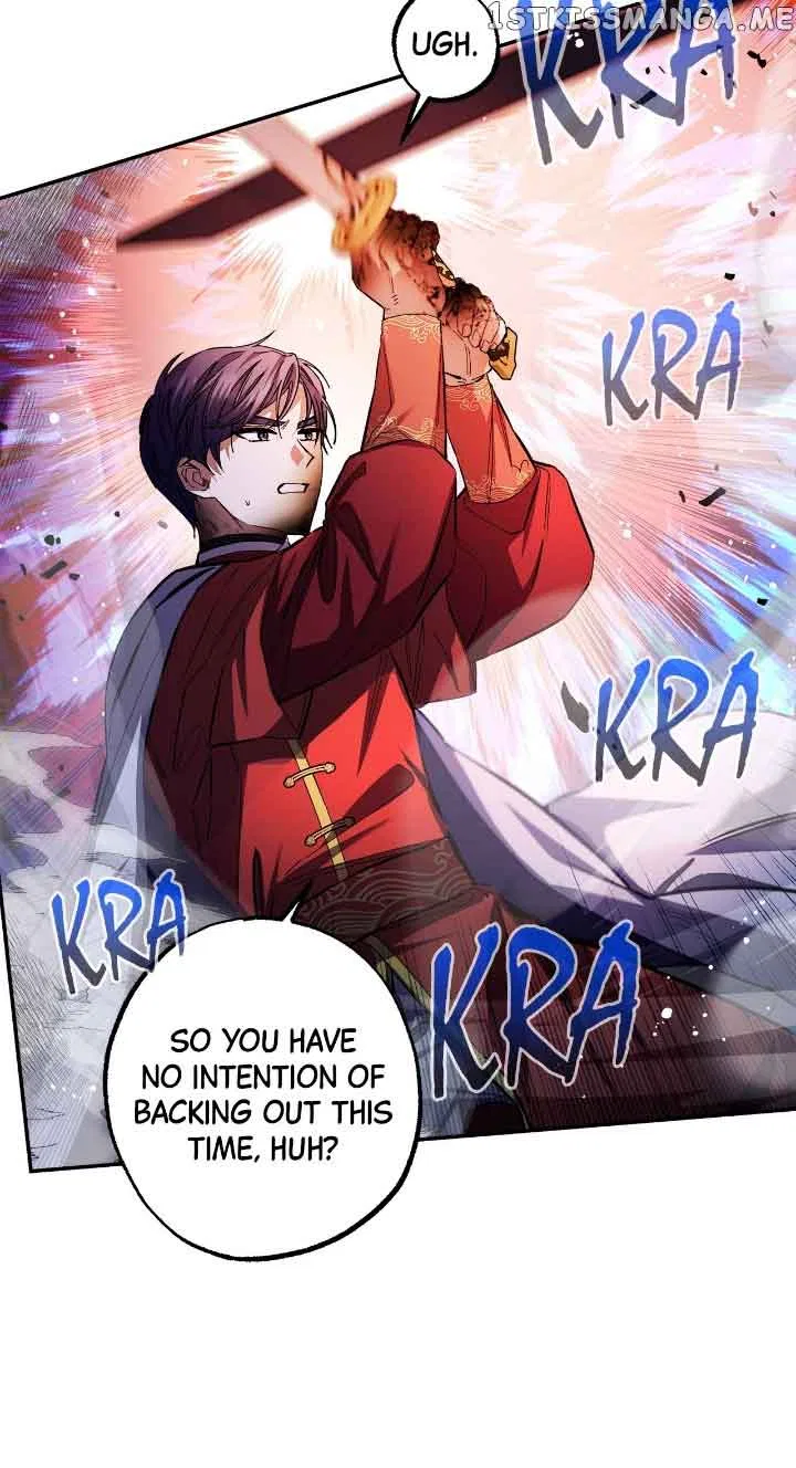 Cradle of Heaven Chapter 75 – Page 21