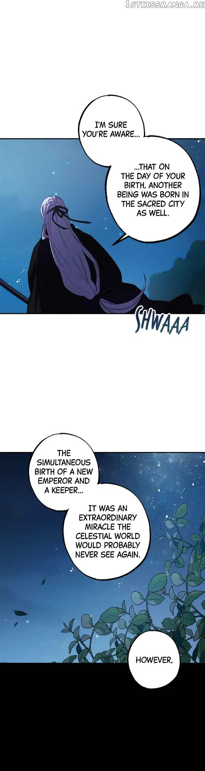Cradle of Heaven Chapter 75 – Page 27