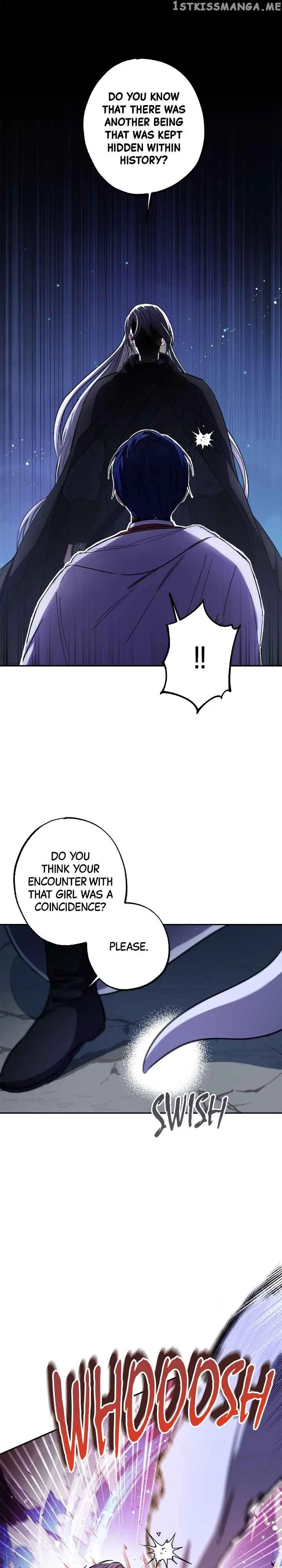 Cradle of Heaven Chapter 75 – Page 28