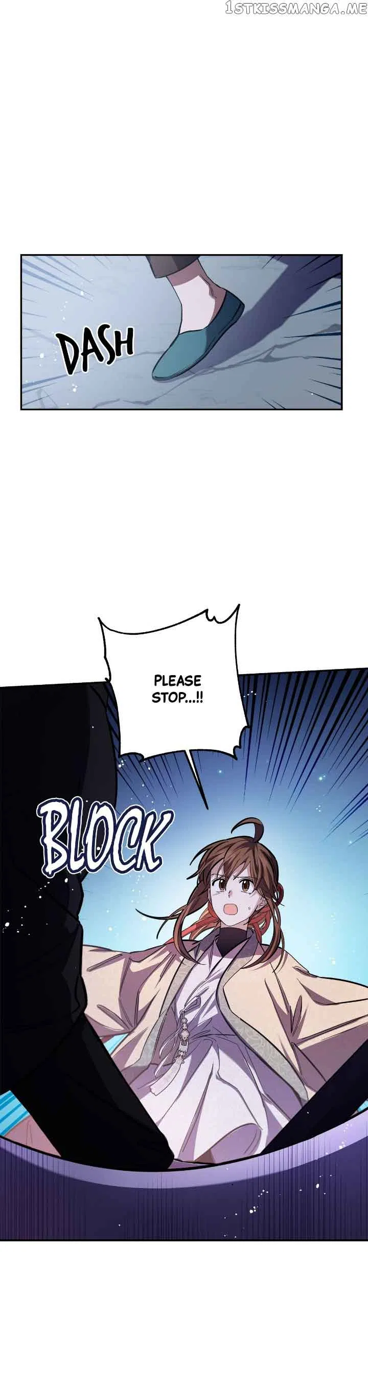Cradle of Heaven Chapter 75 – Page 30