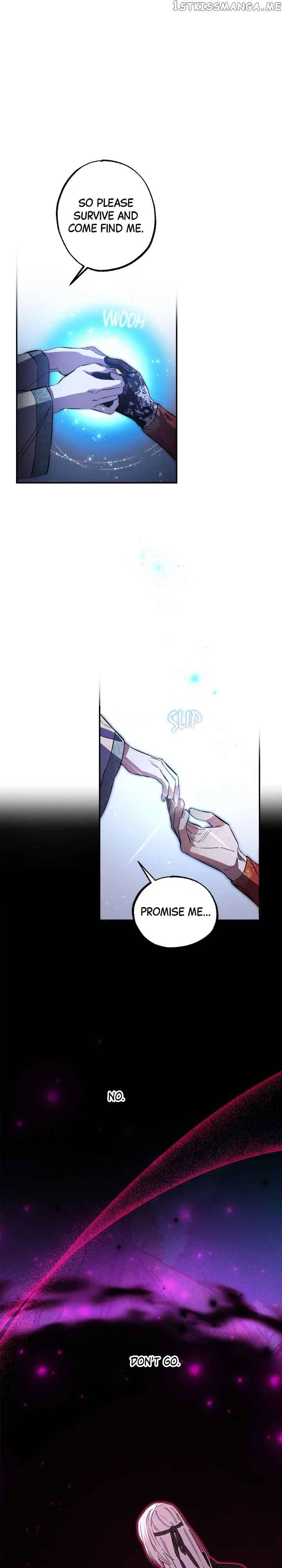Cradle of Heaven Chapter 75 – Page 36