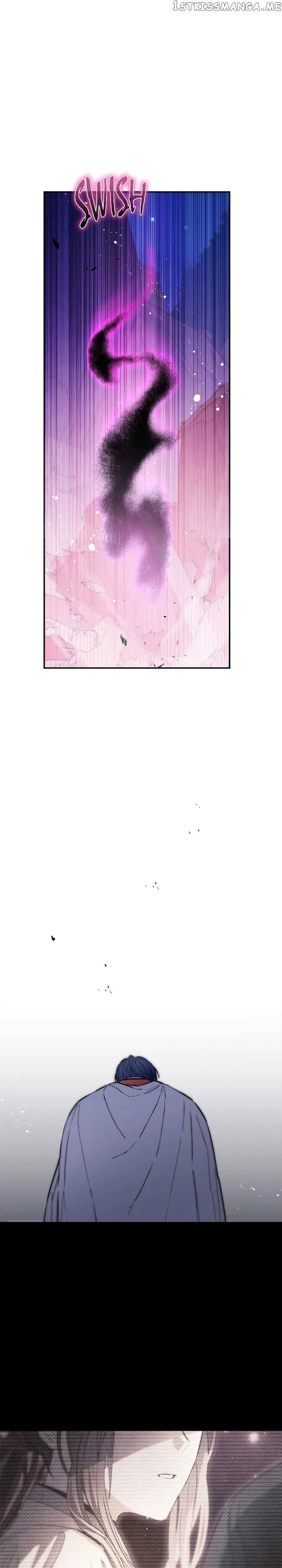 Cradle of Heaven Chapter 75 – Page 38