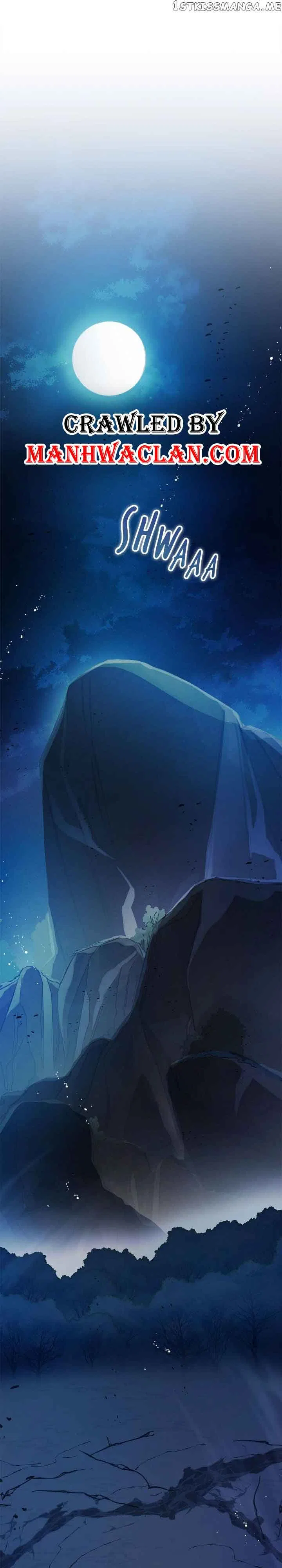 Cradle of Heaven Chapter 75 – Page 40