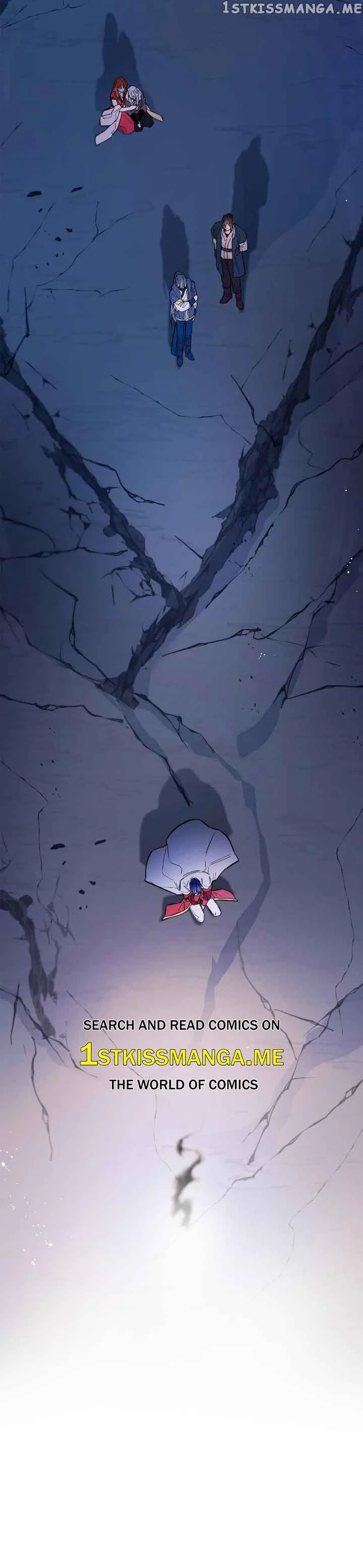 Cradle of Heaven Chapter 75 – Page 41