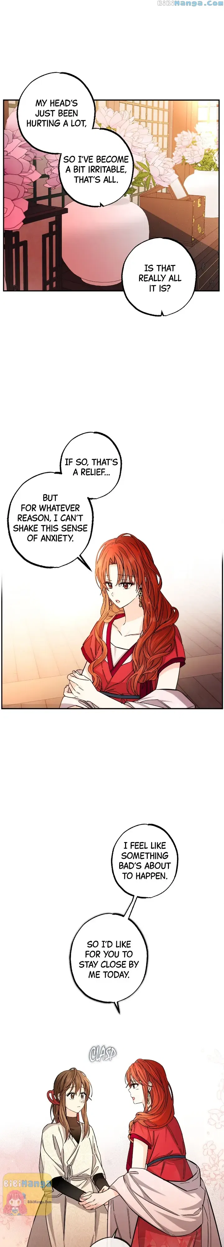 Cradle of Heaven Chapter 74 – Page 4