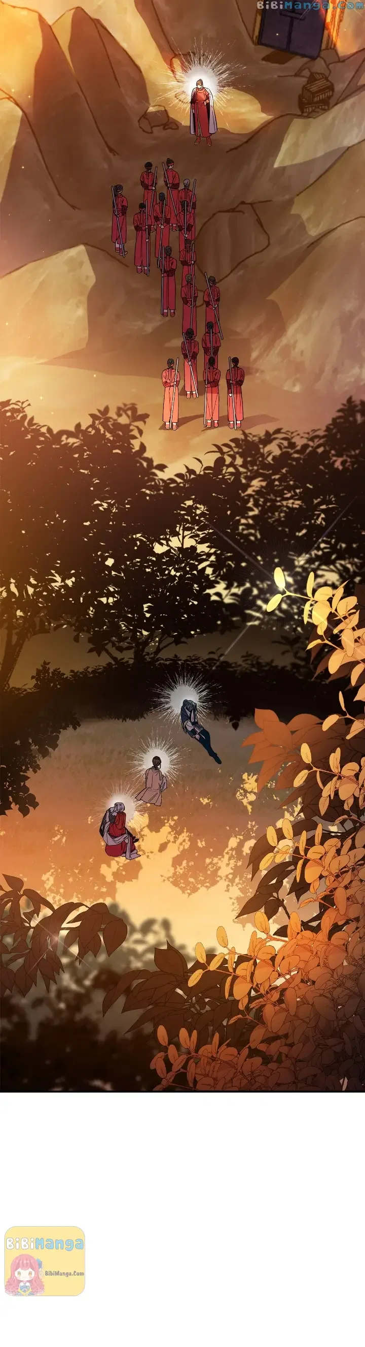 Cradle of Heaven Chapter 74 – Page 9