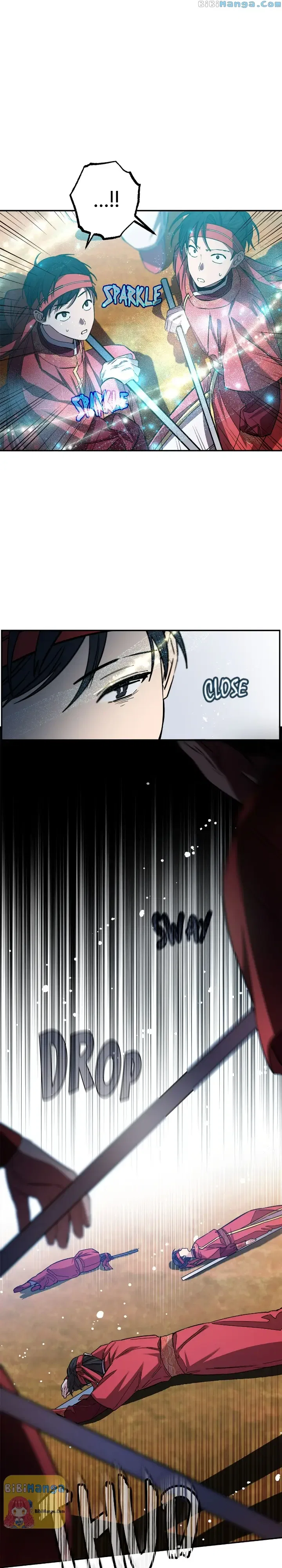 Cradle of Heaven Chapter 74 – Page 14