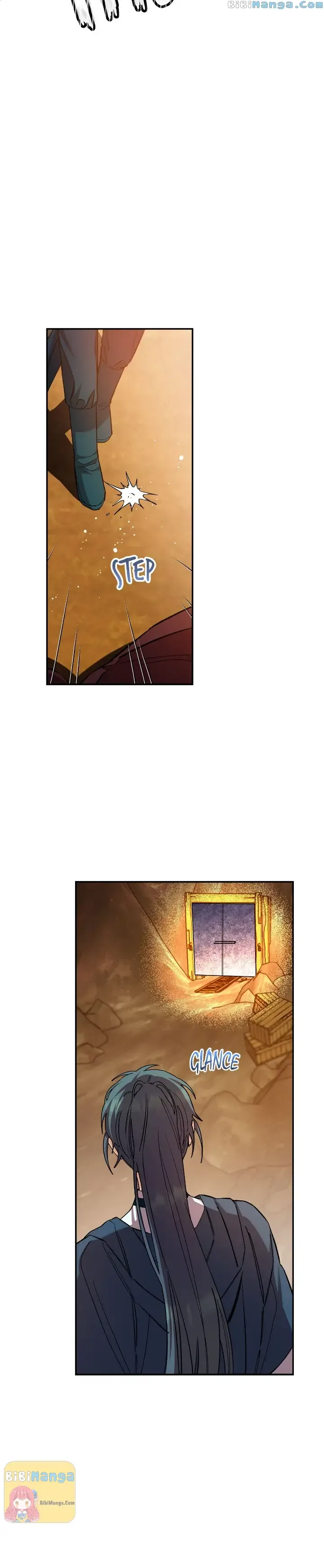 Cradle of Heaven Chapter 74 – Page 15