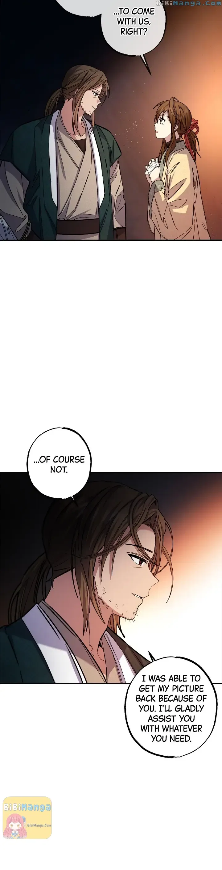 Cradle of Heaven Chapter 74 – Page 20