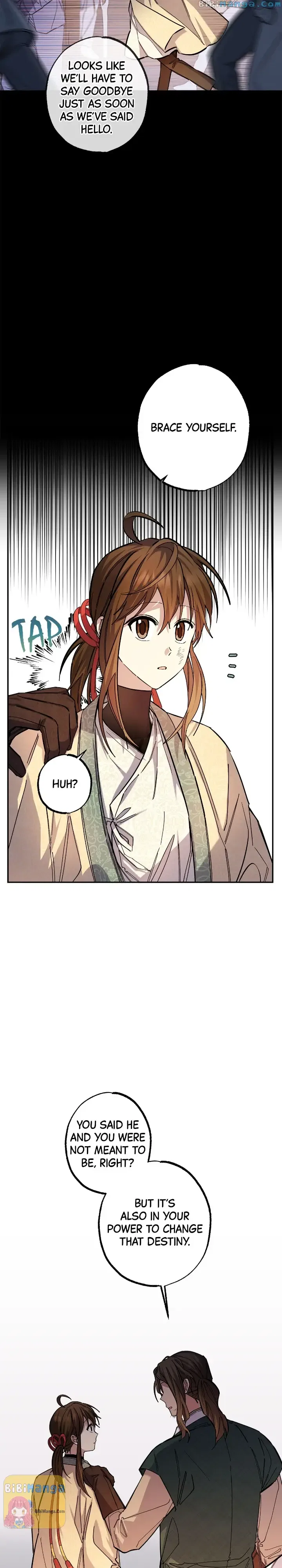 Cradle of Heaven Chapter 74 – Page 22
