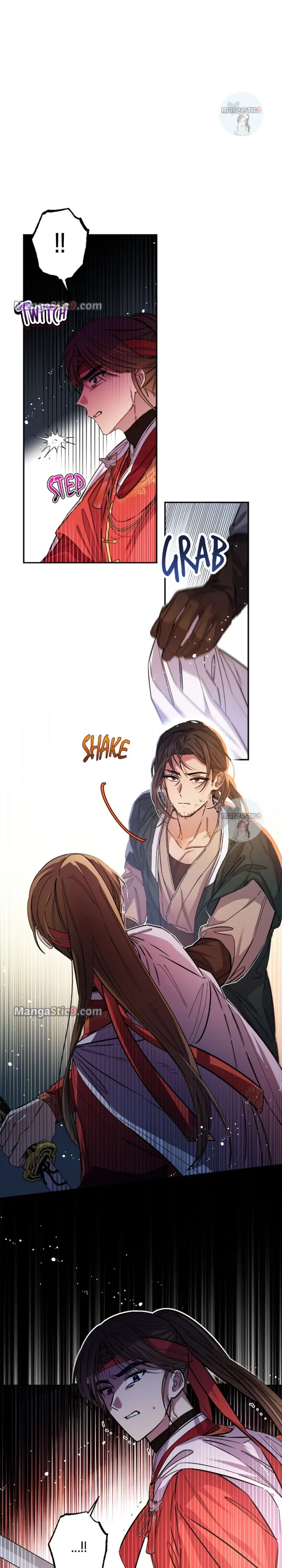 Cradle of Heaven Chapter 73 – Page 10