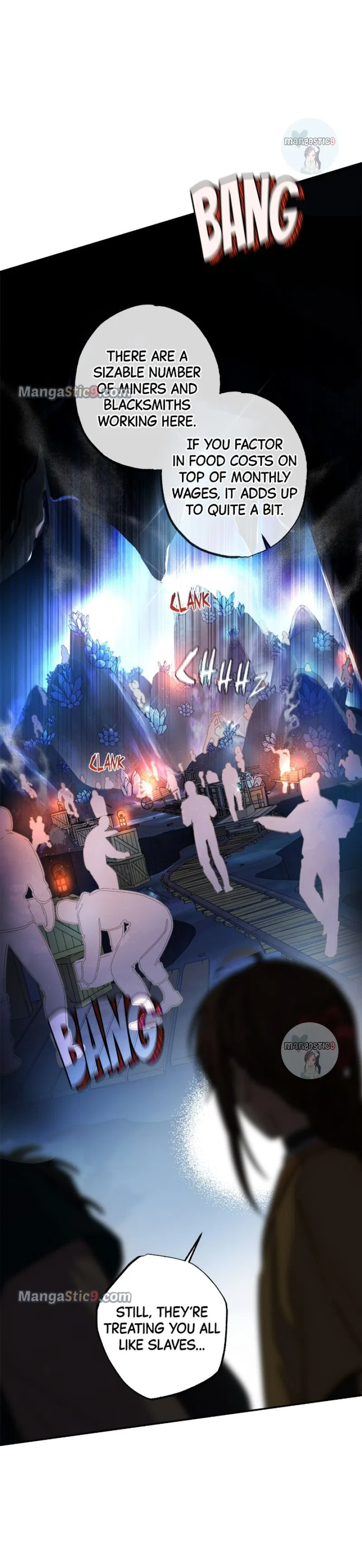 Cradle of Heaven Chapter 72 – Page 2