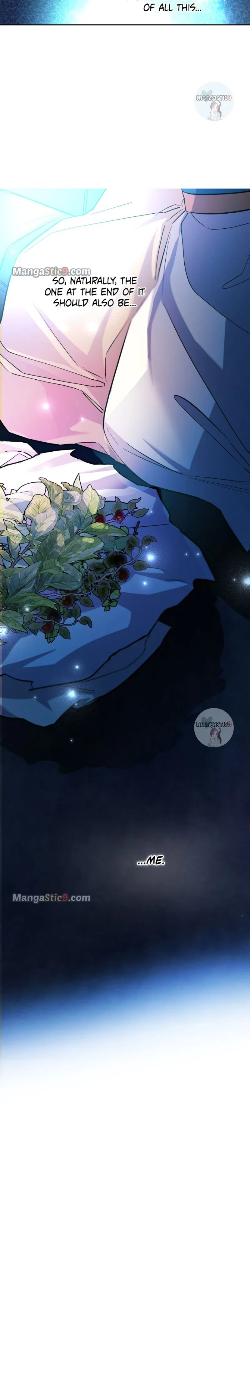 Cradle of Heaven Chapter 72 – Page 20