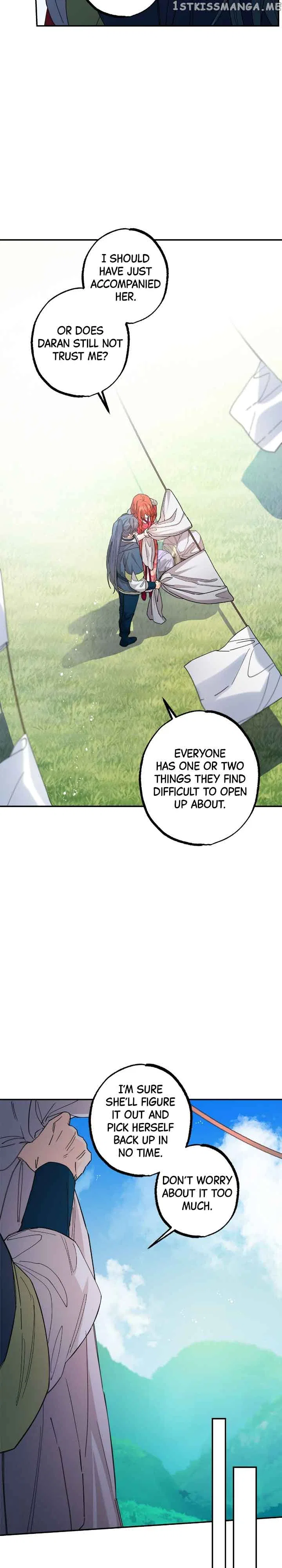 Cradle of Heaven Chapter 71 – Page 9