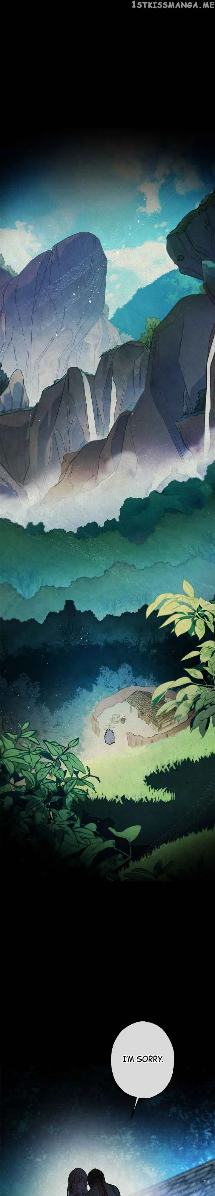 Cradle of Heaven Chapter 71 – Page 12