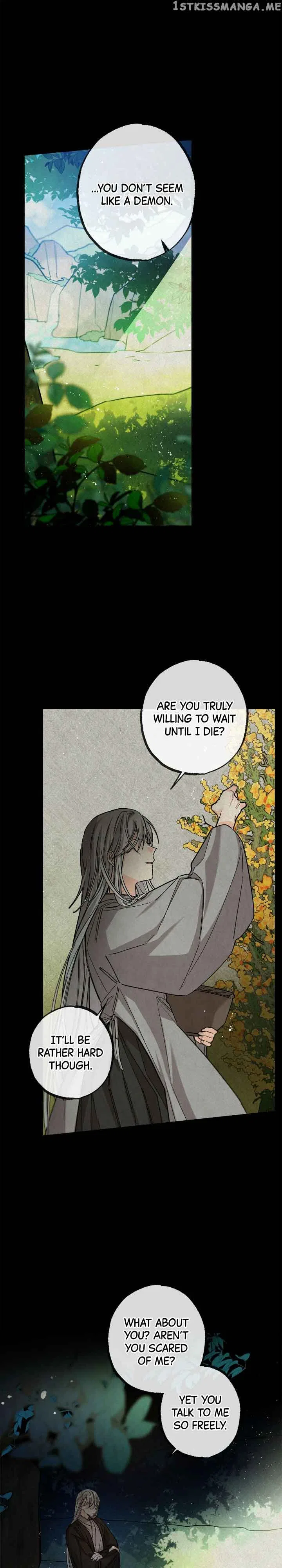 Cradle of Heaven Chapter 71 – Page 18