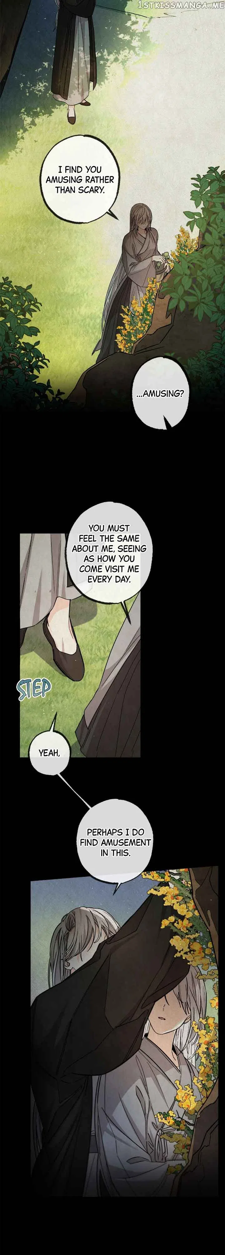 Cradle of Heaven Chapter 71 – Page 19
