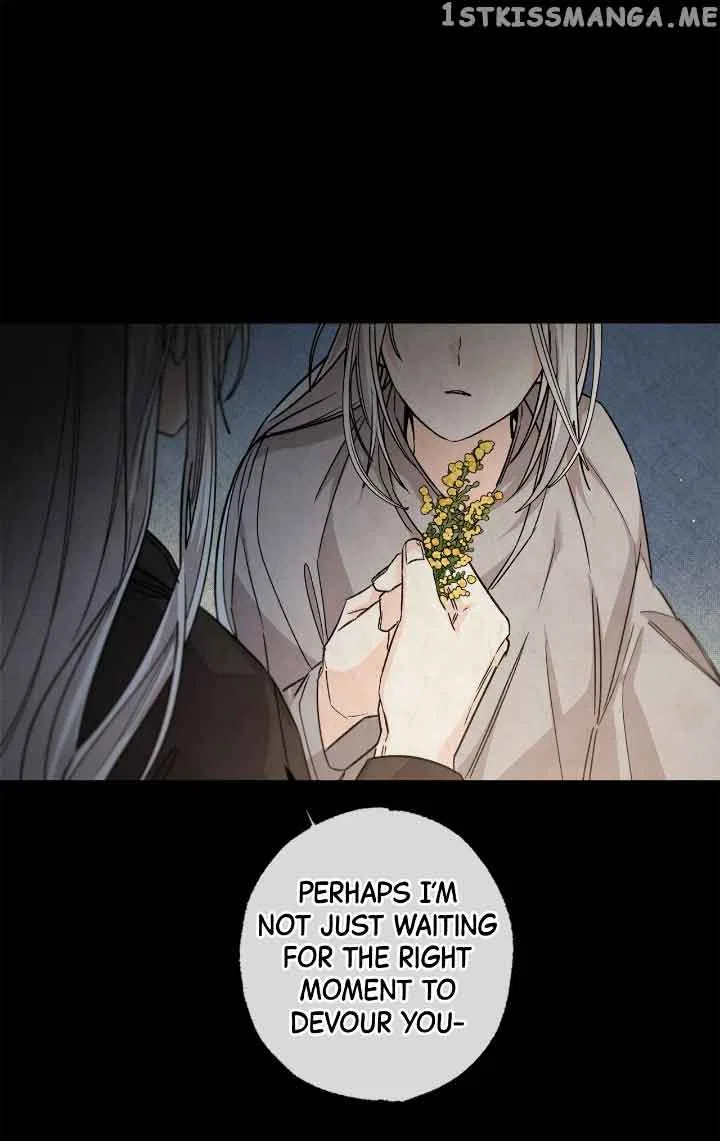 Cradle of Heaven Chapter 71 – Page 20