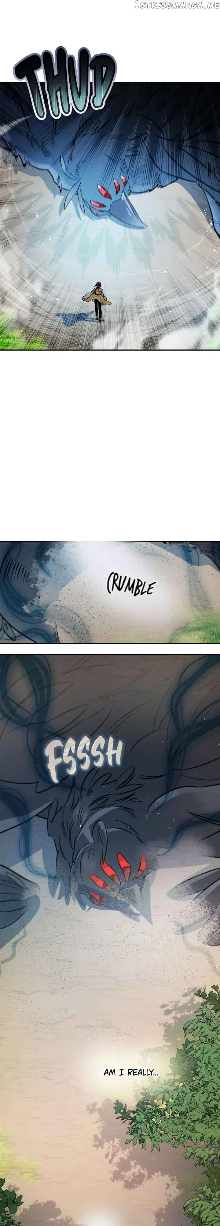 Cradle of Heaven Chapter 71 – Page 26