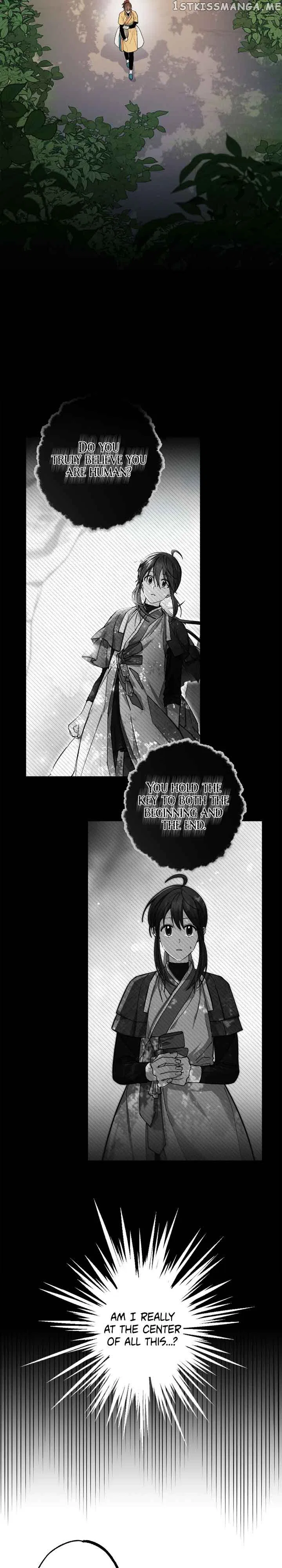 Cradle of Heaven Chapter 71 – Page 27