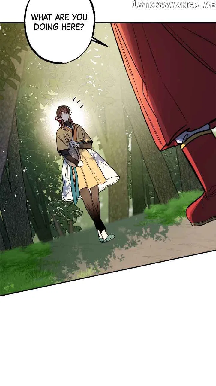 Cradle of Heaven Chapter 71 – Page 28