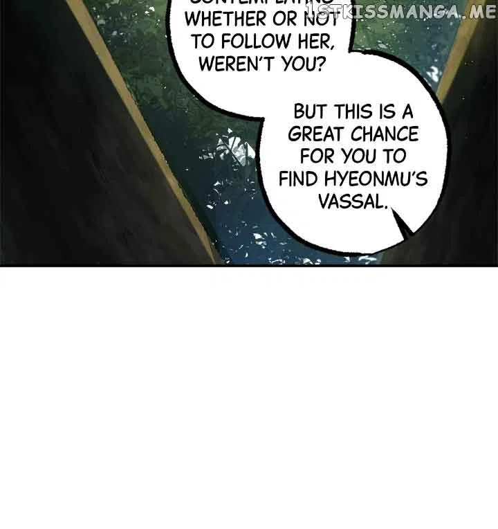 Cradle of Heaven Chapter 71 – Page 34